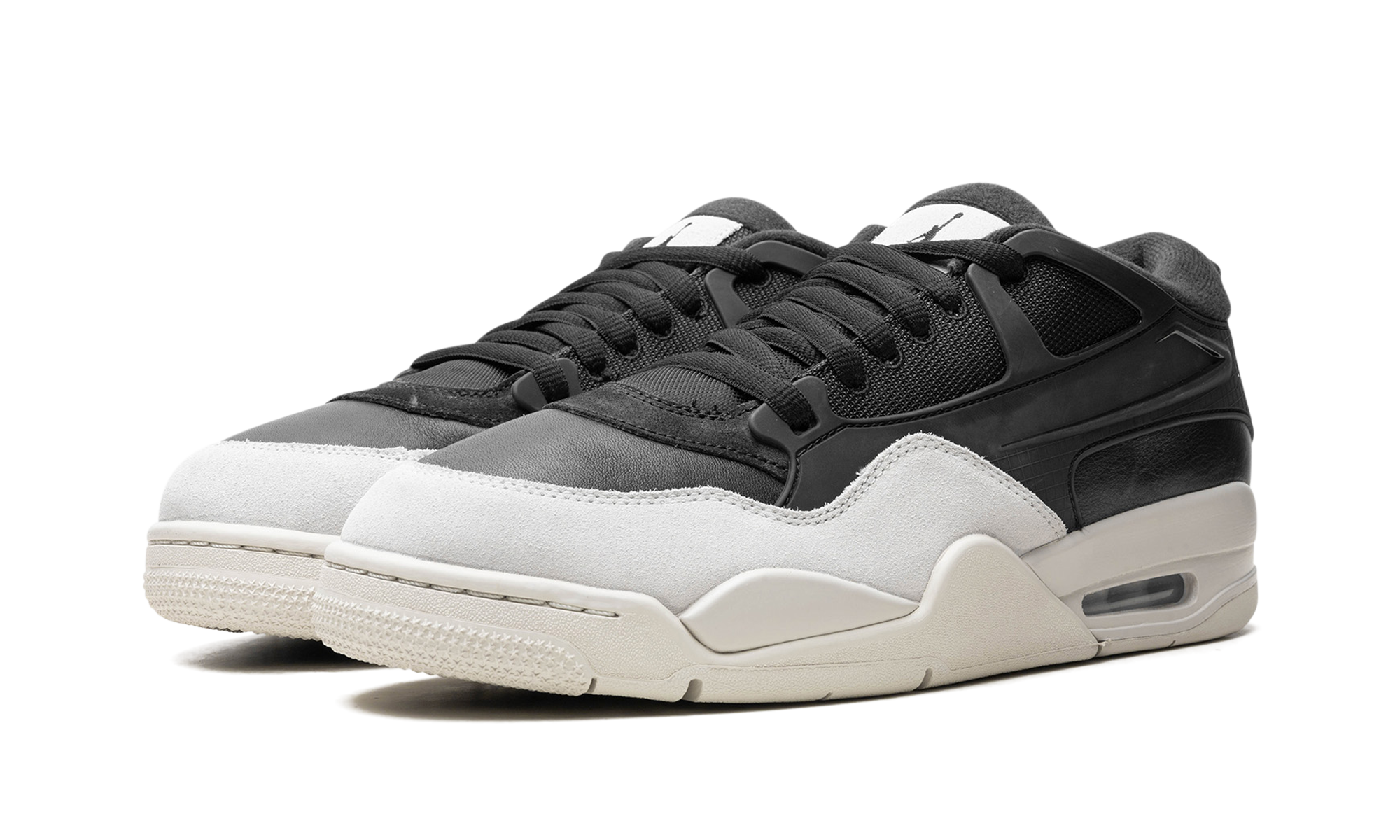 Air Jordan 4 RM Light Bone FQ7939 001