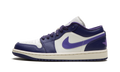 AIR JORDAN 1 LO WMNS Action Grape DC0774 502