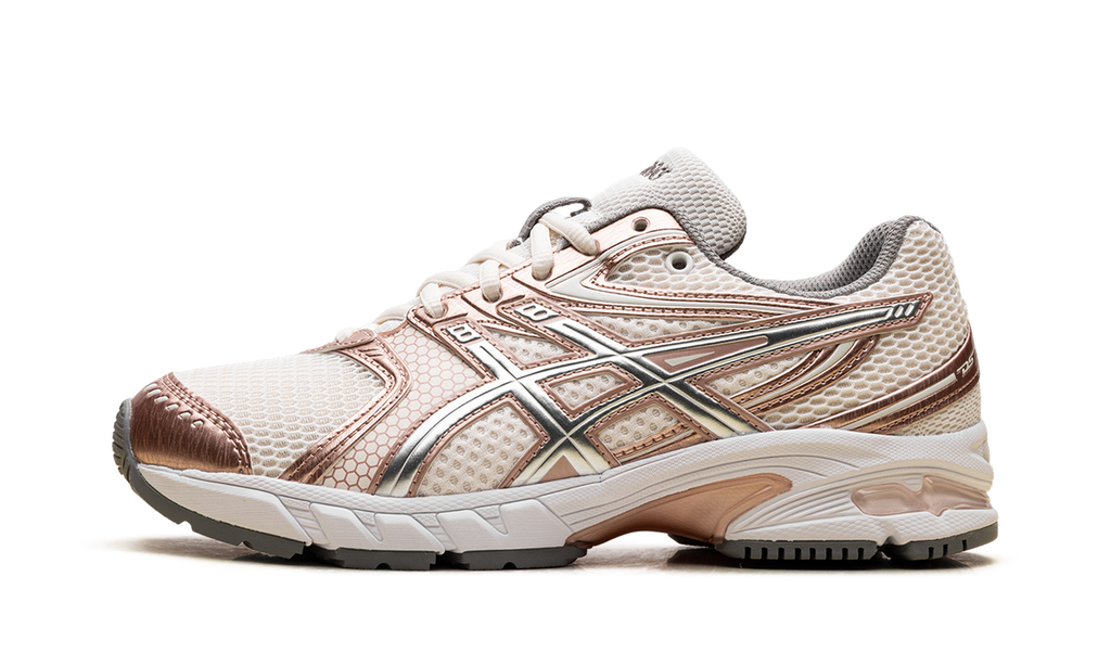 Asics Gel-DS Trainer 14 Cream Rose Gold 1203A965 100