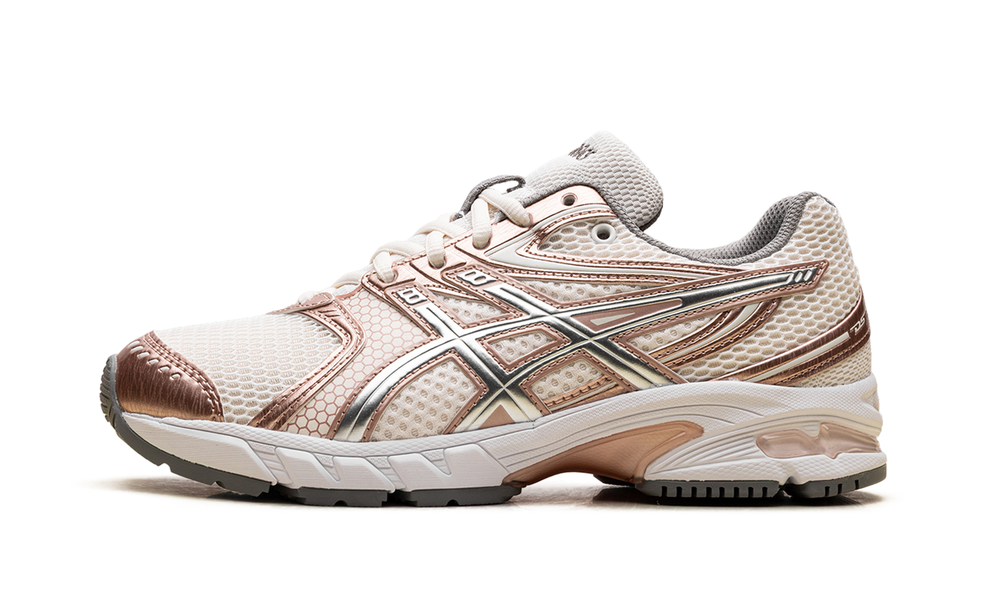 Asics Gel-DS Trainer 14 Cream Rose Gold 1203A965 100