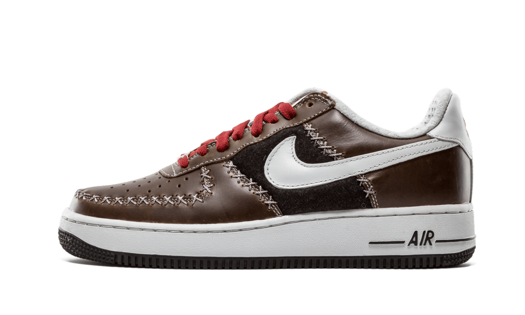 Nike Air Force 1 Premium UT New York Cubans 313461 001