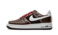 Nike Air Force 1 Premium UT New York Cubans 313461 001