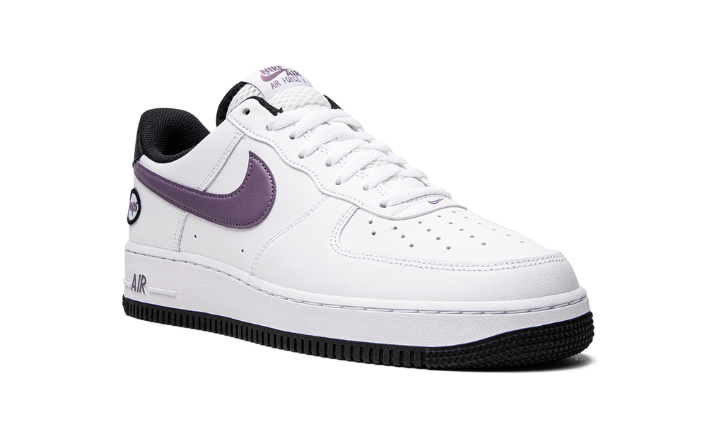 Nike Air Force 1 Low Hoops White Canyon Purple DH7440 100