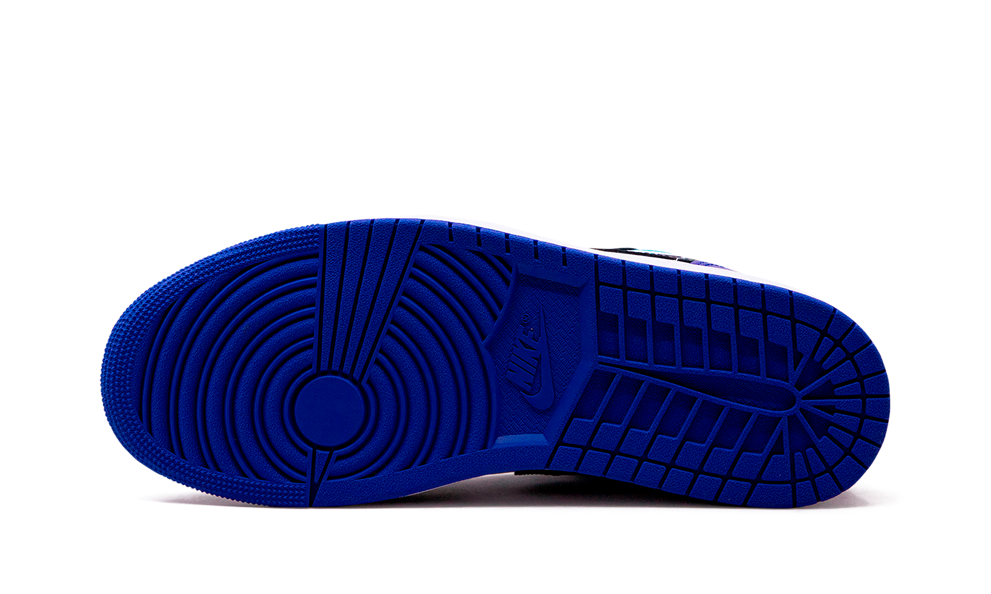 Air Jordan 1 Low Aqua 553558 154