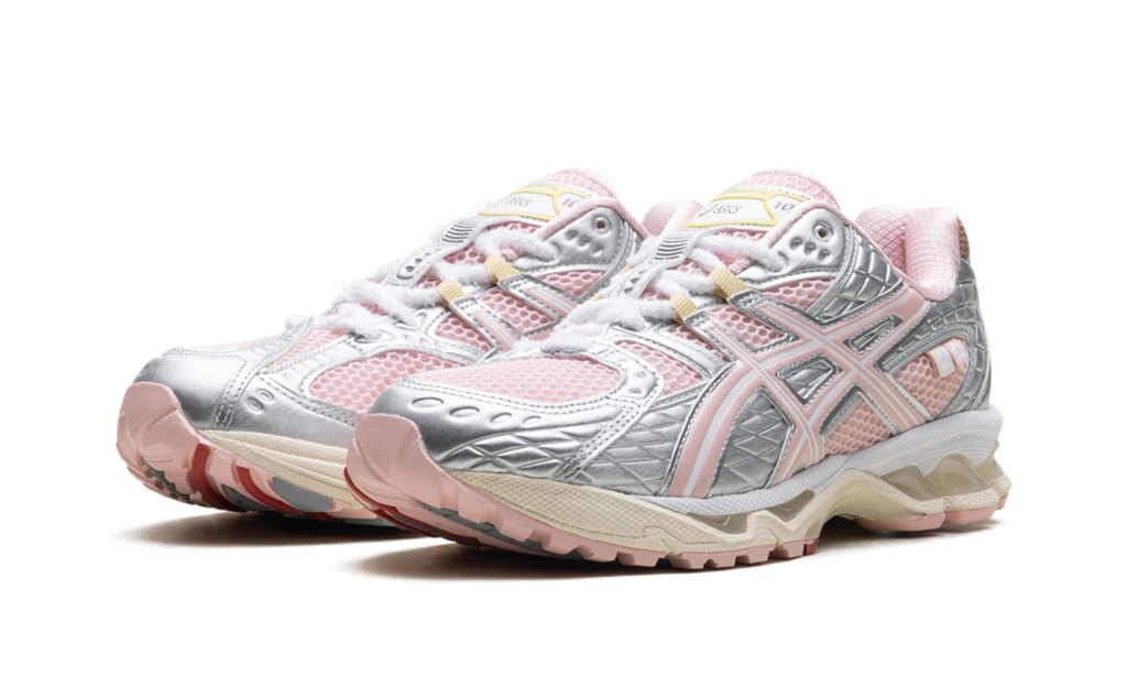 Asics GEL-Nimbus 10.1 VandyThePink - Strawberry 1203A865 702