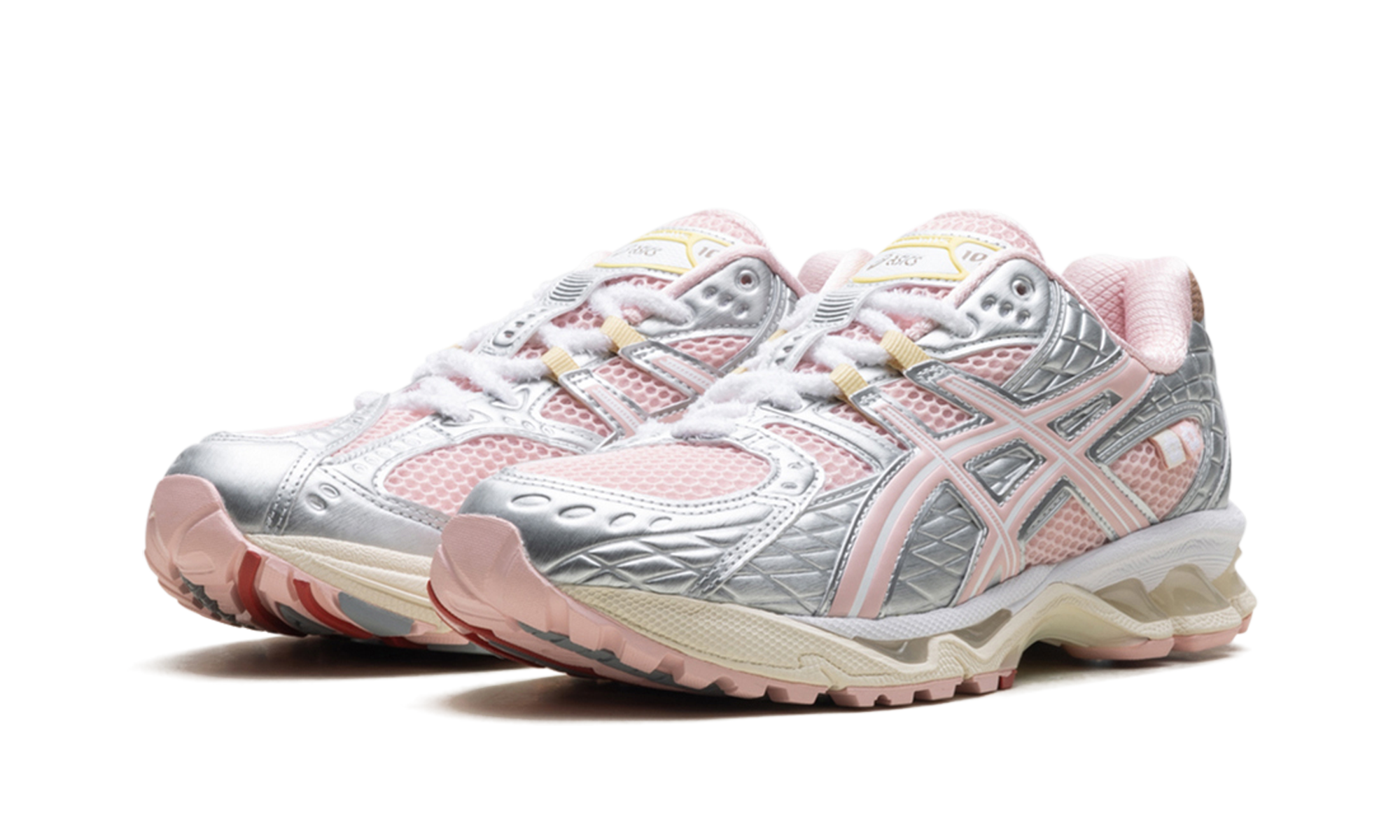 Asics GEL-Nimbus 10.1 VandyThePink - Strawberry 1203A865 702