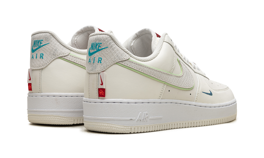 Nike Air Force 1 Year of the Dragon FZ5052 131
