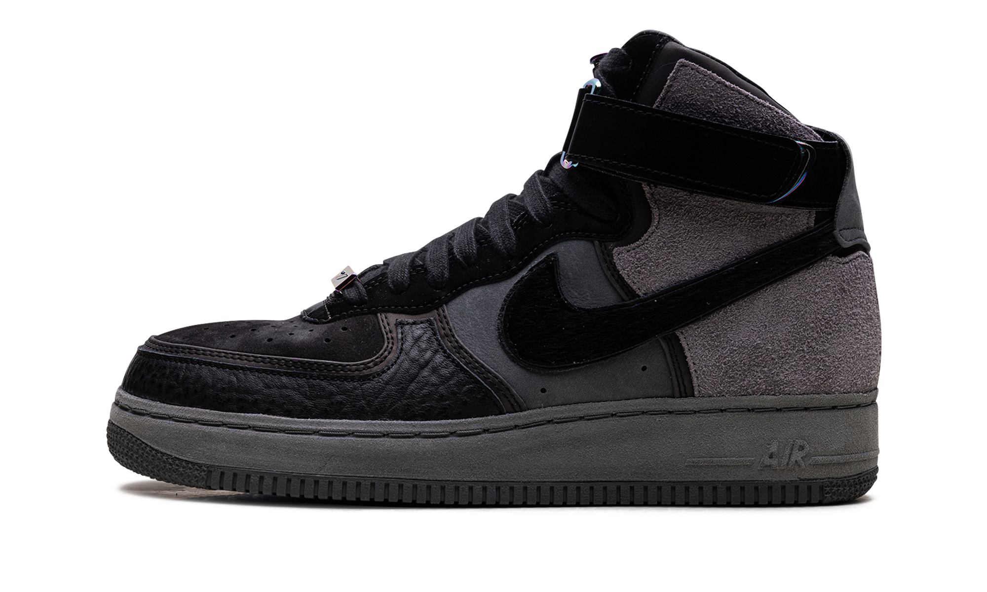 Nike Air Force 1 07 / AMM A Ma Mani¨¦re - Hand wash Cold CT6665 001