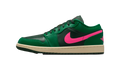 Air Jordan 1 Low Wmns Watermelon DC0774 300