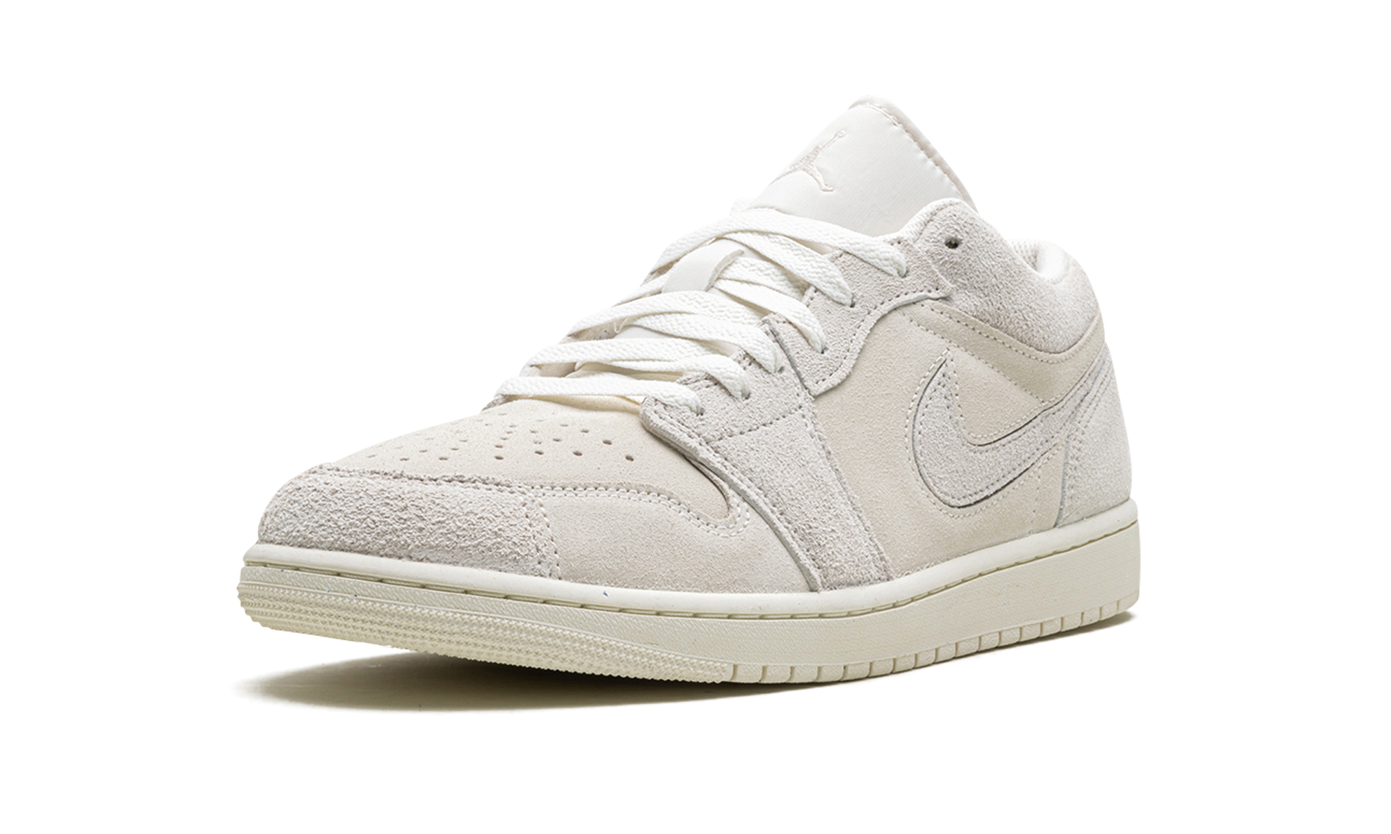 Air Jordan 1 Pale Ivory FQ3055 100