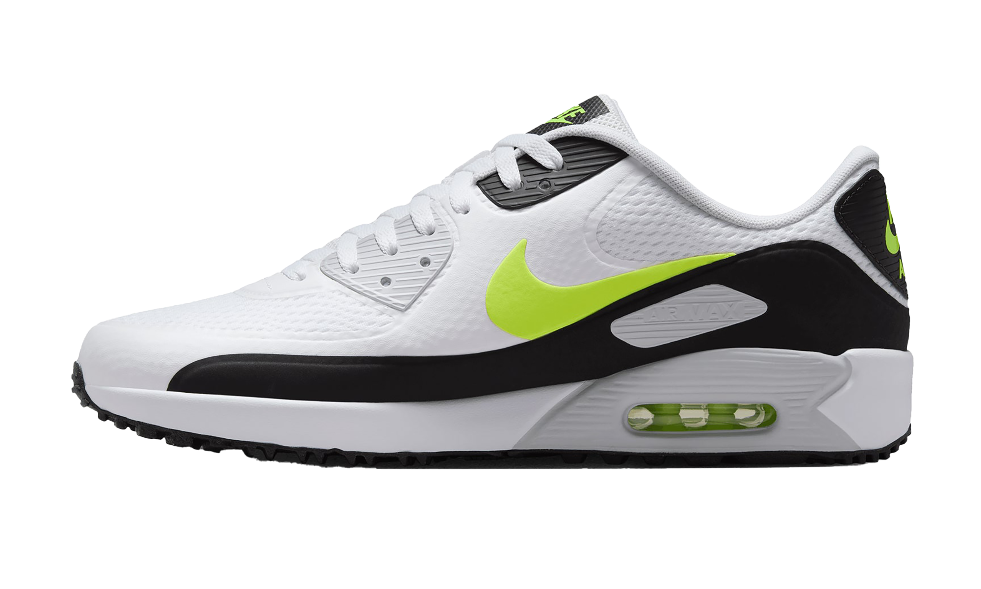 Nike Air Max 90 Golf Hot Lime HV9305 103