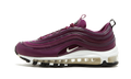 Nike AIR MAX 97 PRM WMNS Bordeaux 917646 601
