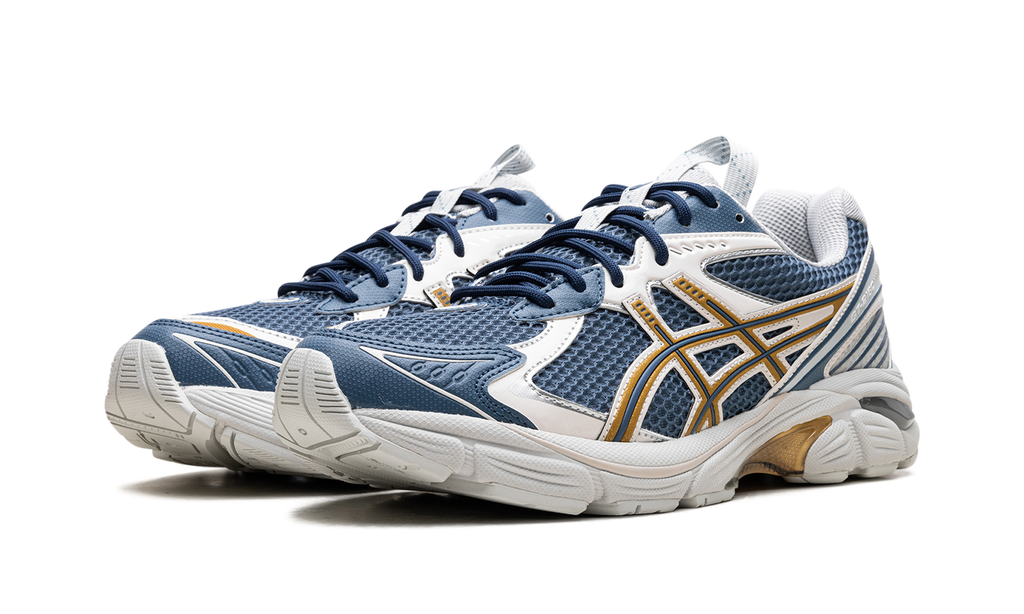 Asics UB8-S GT-2160 Cream Pure Silver 1203A641 400