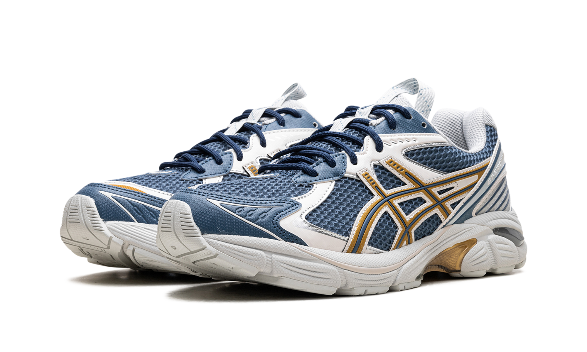 Asics UB8-S GT-2160 Cream Pure Silver 1203A641 400