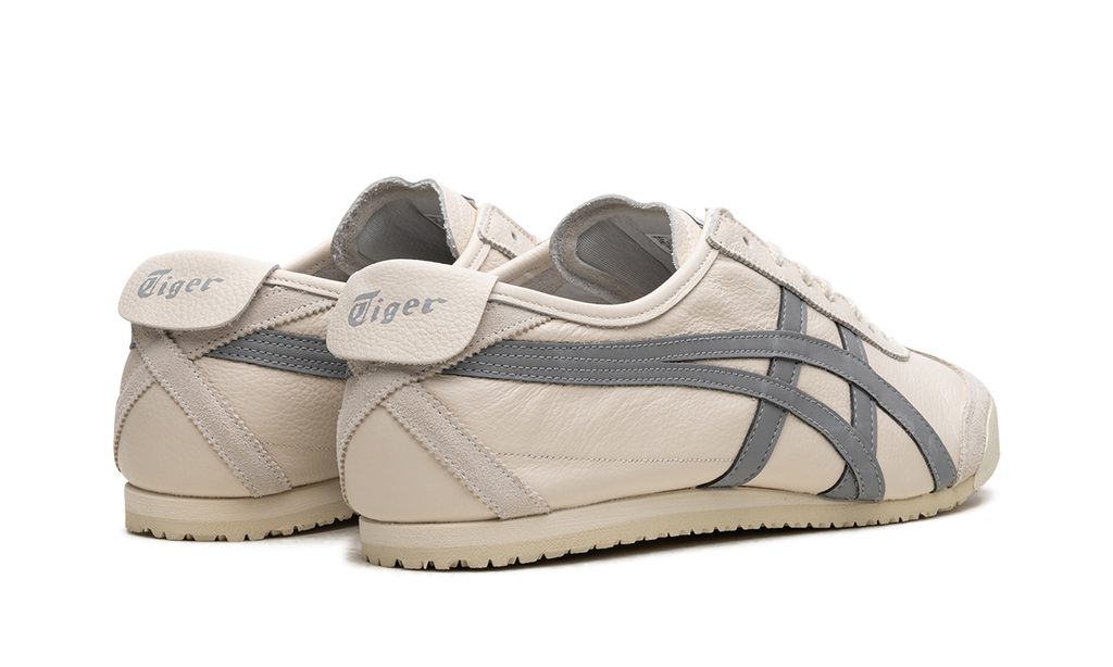 Onitsuka Tiger Mexico 66 White Blue 1183B771 201