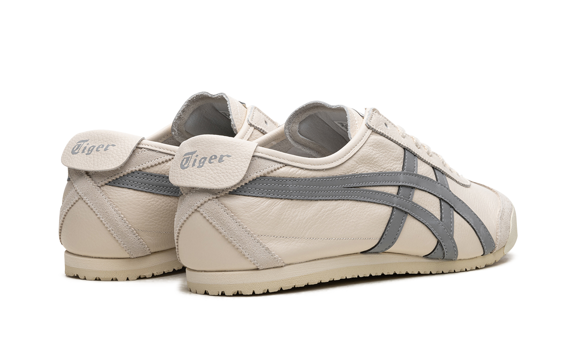 Onitsuka Tiger Mexico 66 White Blue 1183B771 201