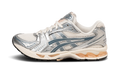 Asics Gel-Kayano 14 Birch Pure Silver 1203A537 109