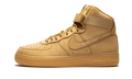 Nike Air Force 1 High '07 LV8 WB Flax 882096 200
