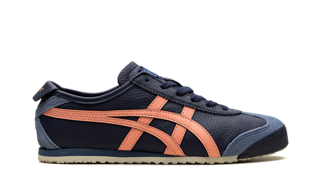Onitsuka Tiger Mexico 66 Peacoat Guava 1183A201 409