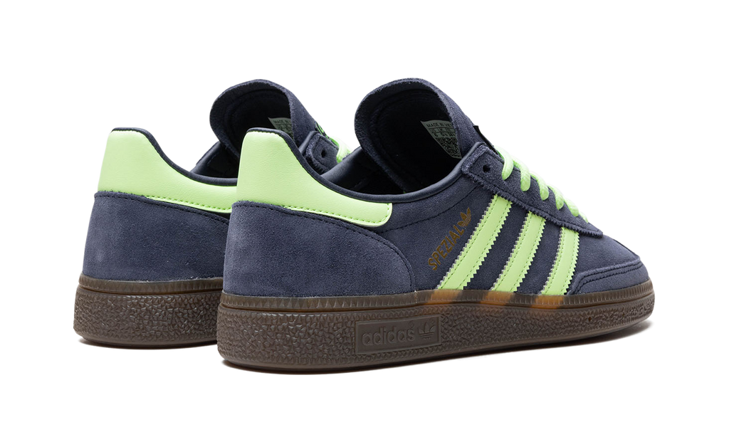 Adidas Handball Spezial Green Spark IH7497
