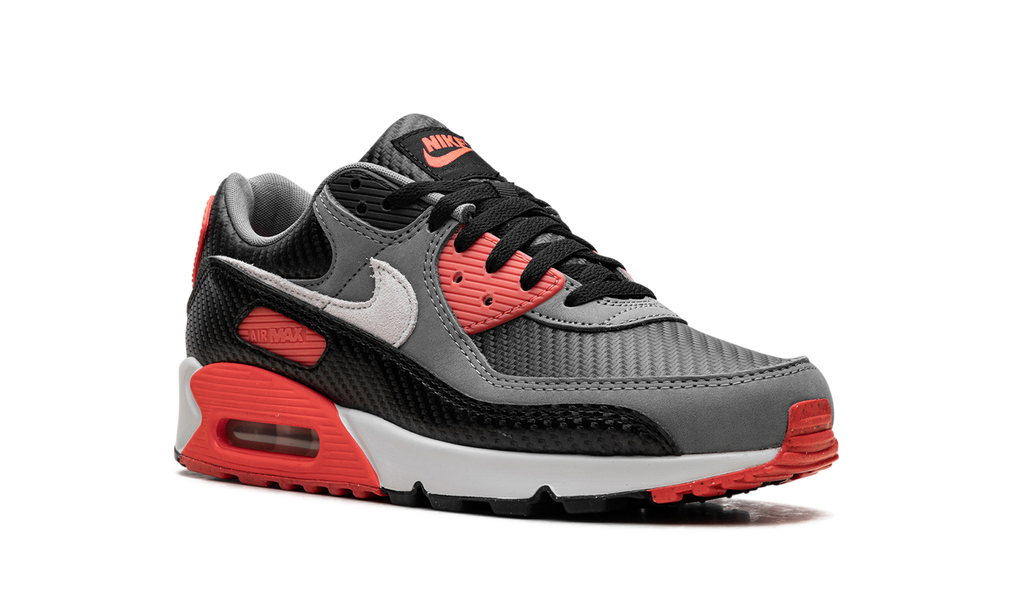 Nike Air Max 90 PRM Black Photon Dust HM9432 001