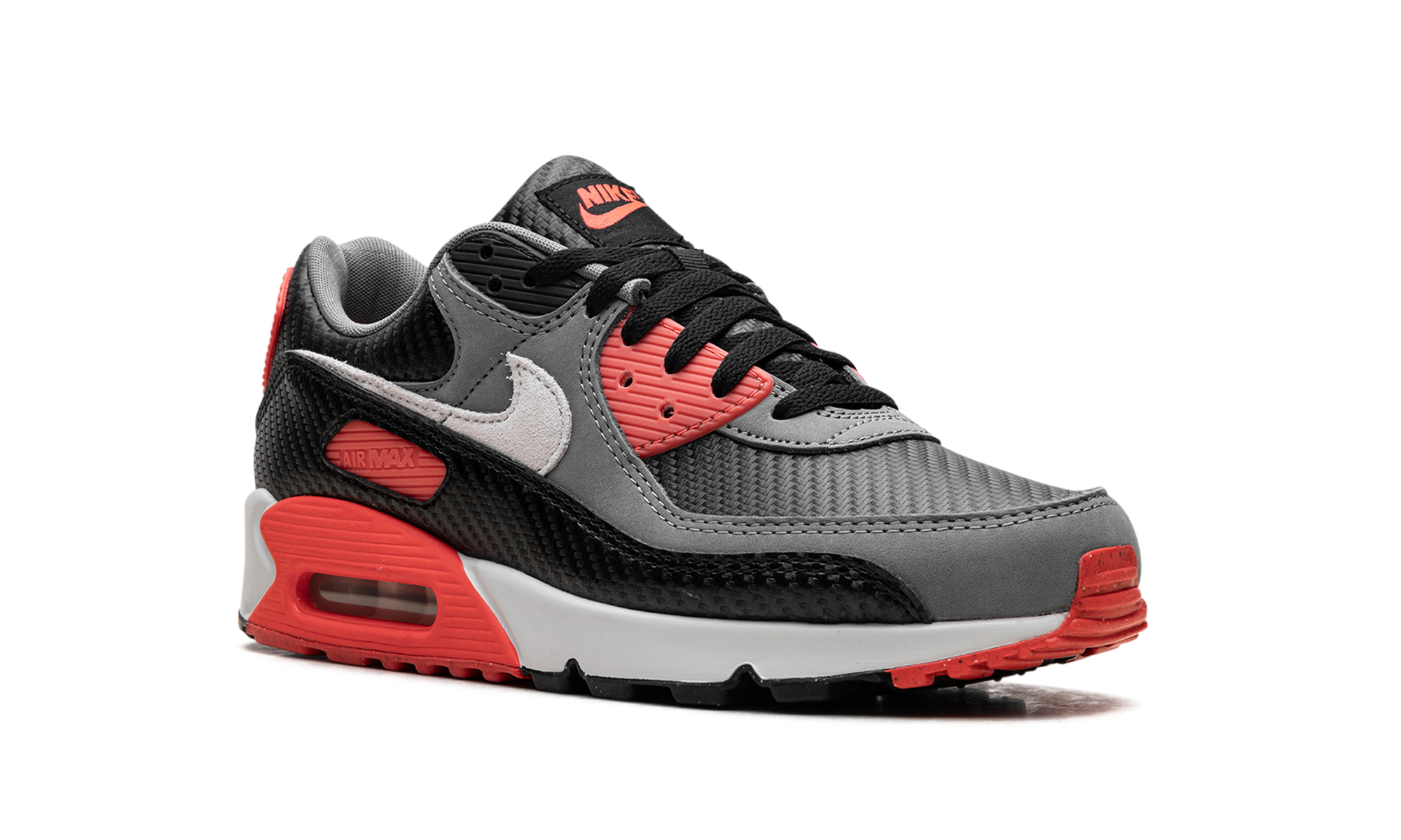 Nike Air Max 90 PRM Black Photon Dust HM9432 001