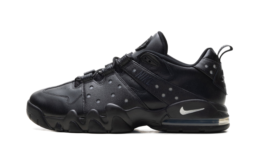 Nike Air Max2 CB '94 Low Supreme - Black IM4283 001