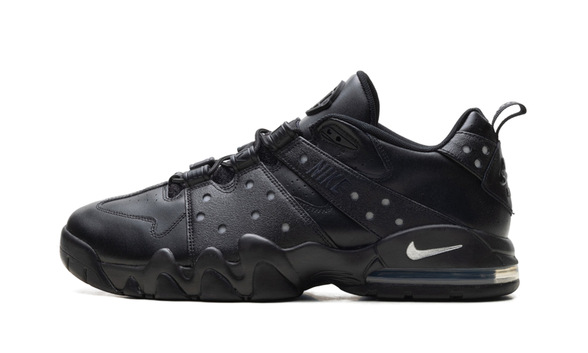 Nike Air Max2 CB '94 Low Supreme - Black IM4283 001