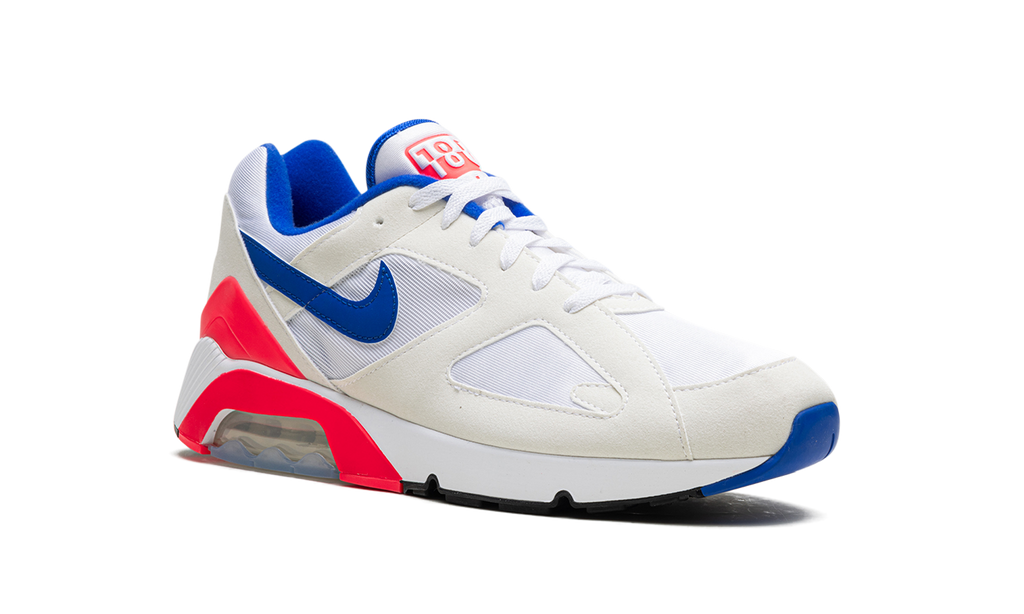 Nike Air Max 180 Ultramarine (2024) FJ9259 100