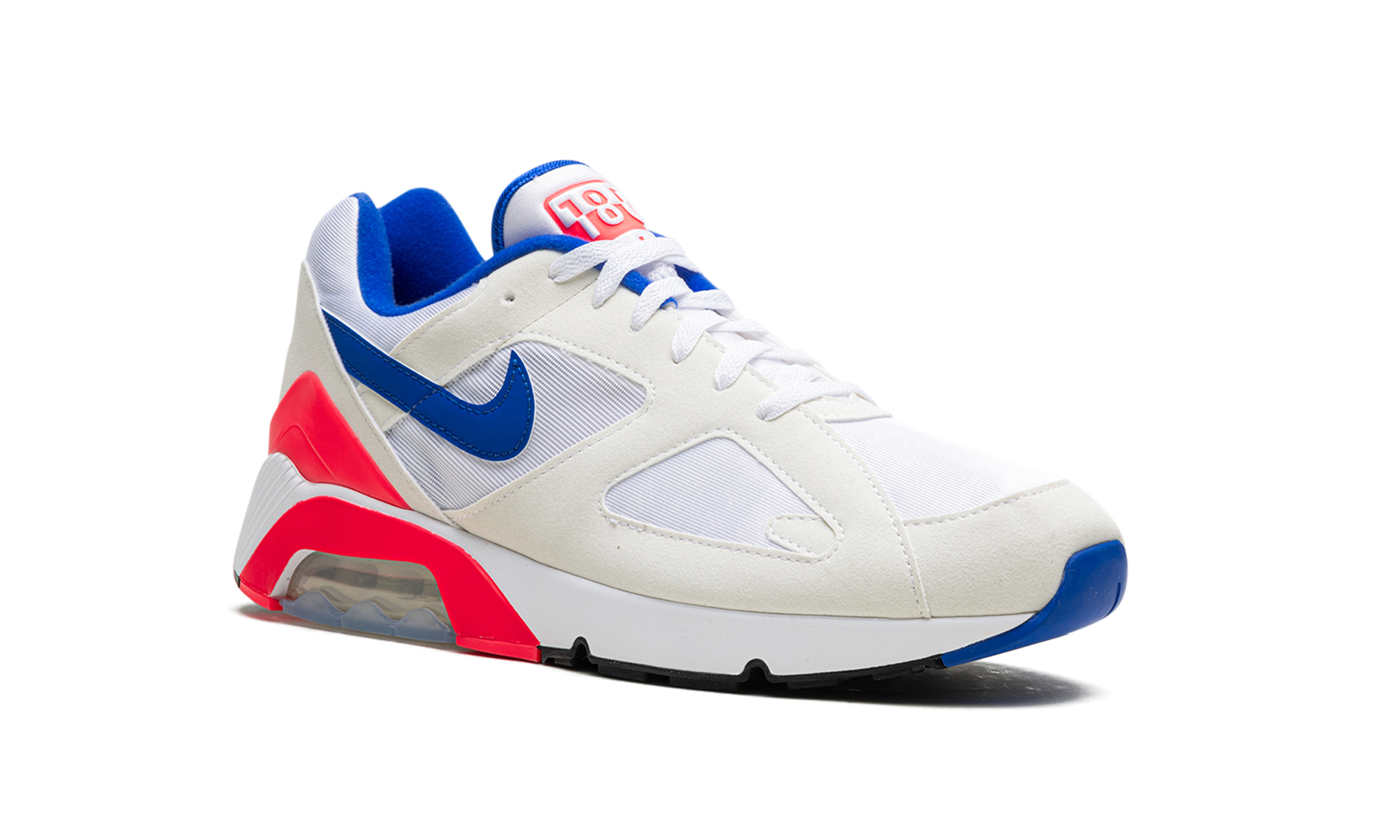 Nike Air Max 180 Ultramarine (2024) FJ9259 100