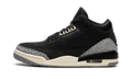 AIR JORDAN 3 WMNS Off Noir CK9246 001
