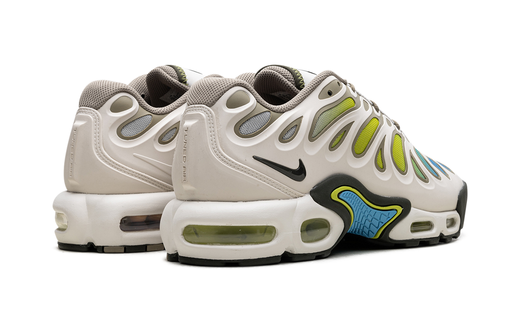 Nike Air Max Plus Drift Cyber Baltic Blue FD4290 008