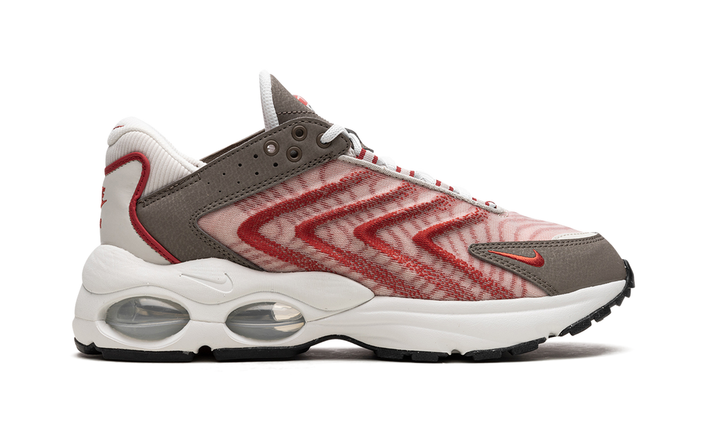 Nike AIR MAX TW WMNS Red Clay DQ3984 002