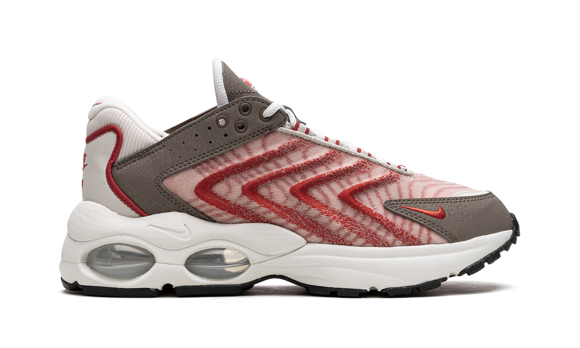 Nike AIR MAX TW WMNS Red Clay DQ3984 002