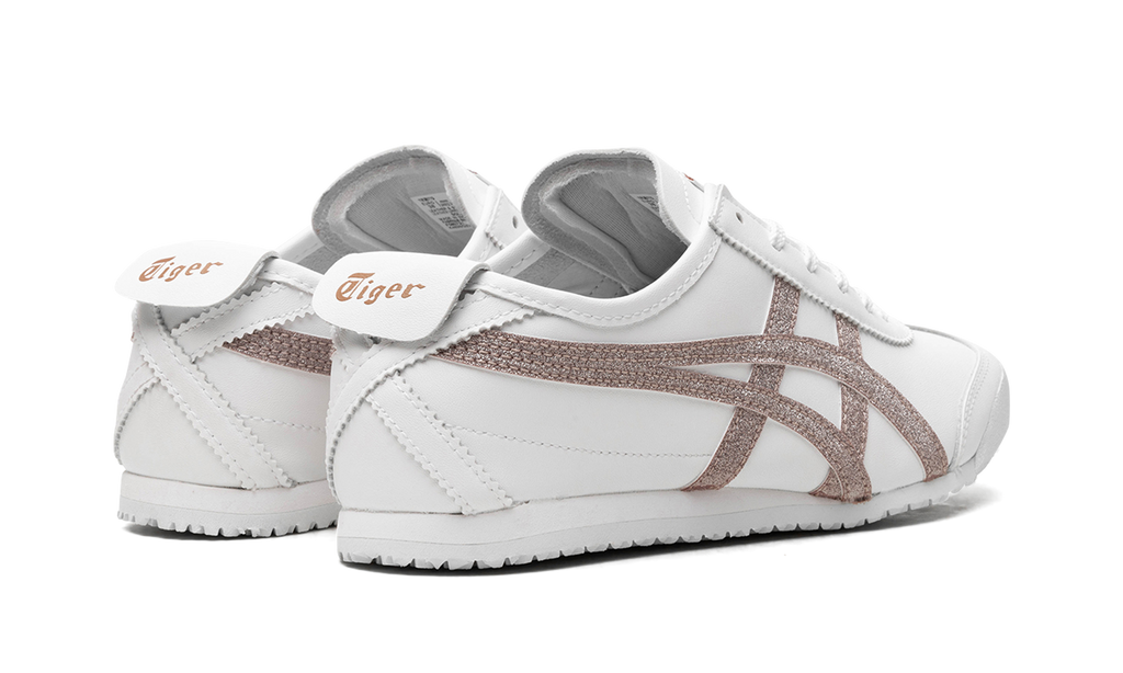 Onitsuka Tiger Mexico 66 White Rose Gold 1183B779 101