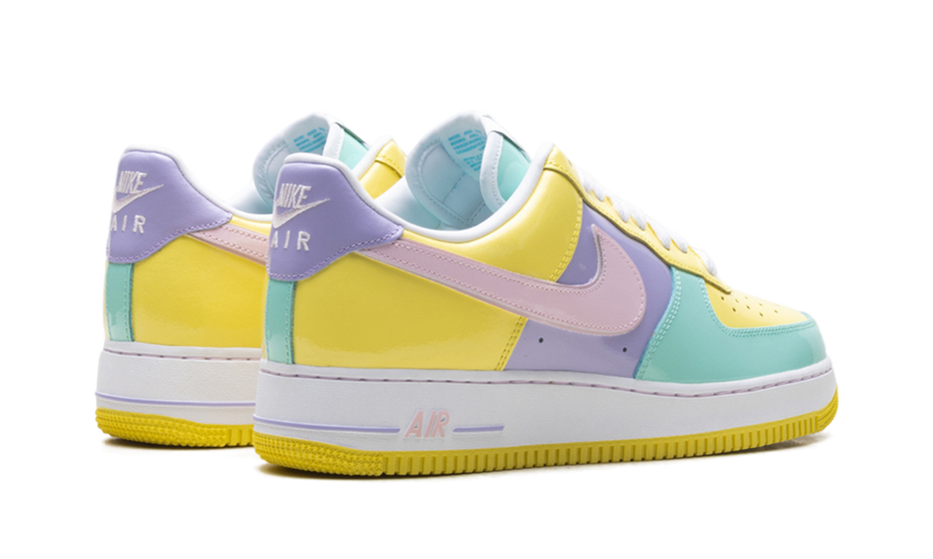 Nike Air Force 1 Low Easter - 2026 IQ9706 701