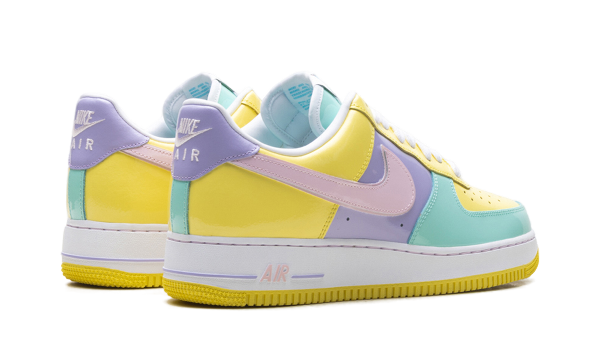 Nike Air Force 1 Low Easter - 2026 IQ9706 701