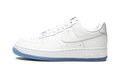 Nike AIR FORCE 1 LO WMNS UV Reactive Swoosh DA8301 101