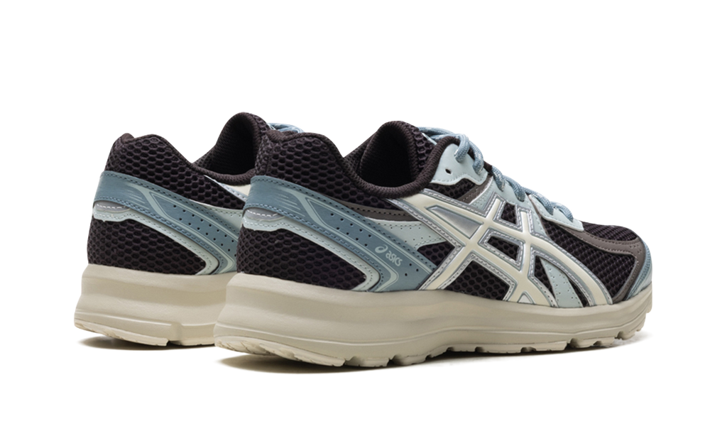 Asics JOG 100S Kith - Espresso Vanilla Ice 1203A848 200