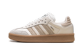 Adidas Samba XLG Magic Beige Gum JI0473