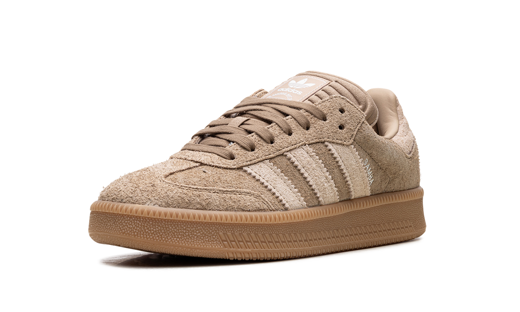 Adidas Samba XLG Cardboard Magic Beige JI3196