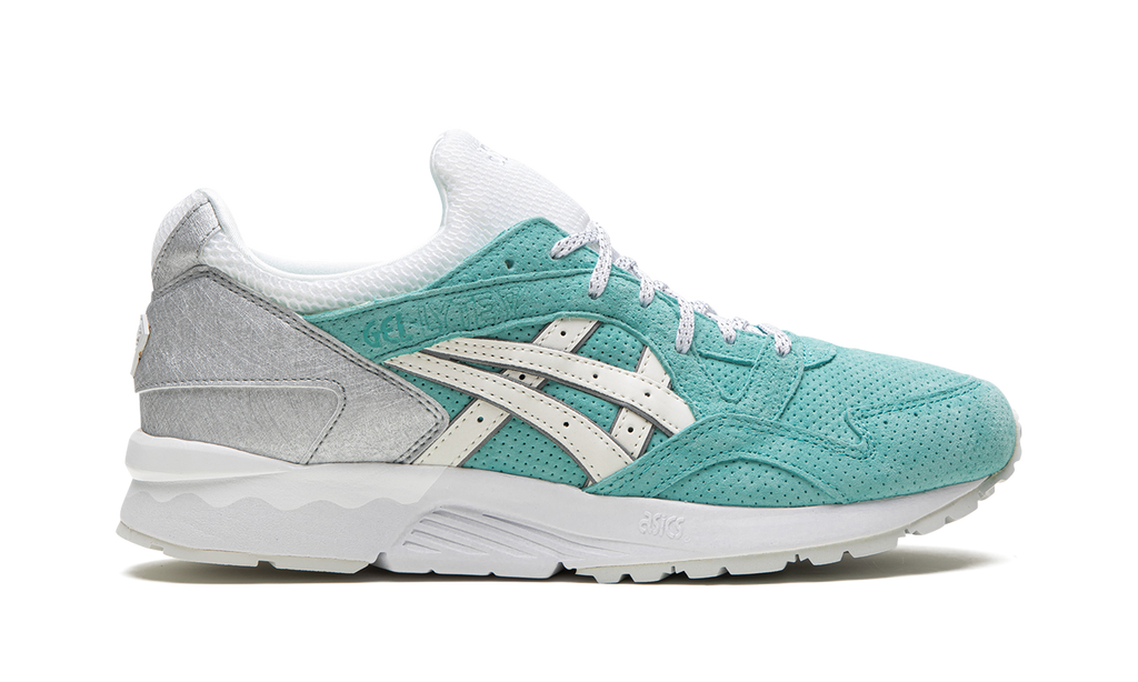 Asics Gel-Lyte 5 Diamond Supply x Kith - Tiffany H51AK 4848