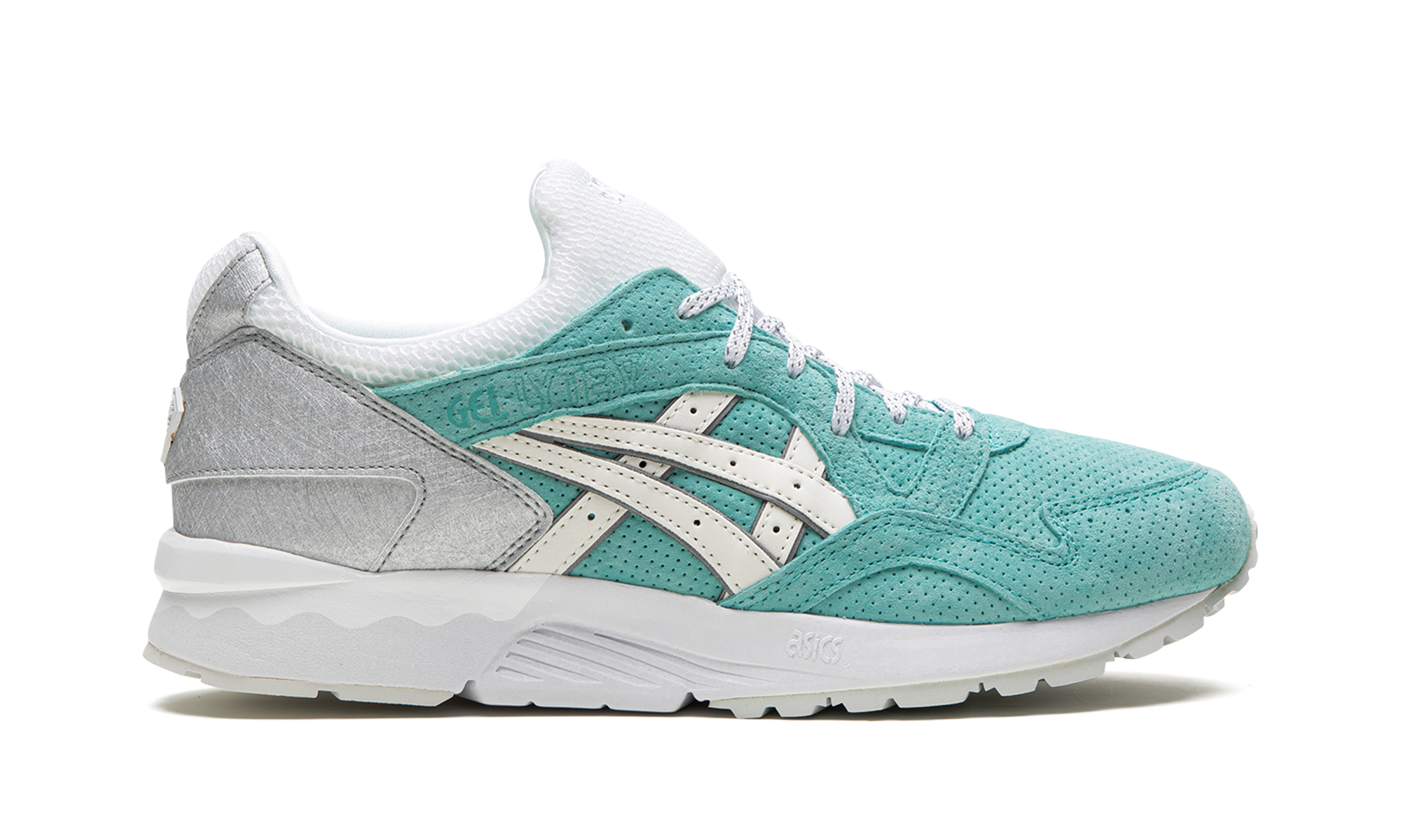 Asics Gel-Lyte 5 Diamond Supply x Kith - Tiffany H51AK 4848