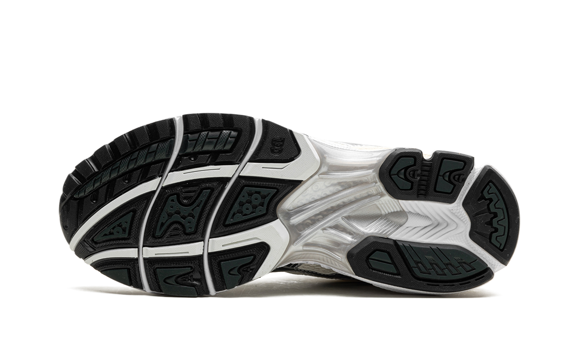 Asics Gel Kayano 14 Kith - Cream Scarab 1203A566 100