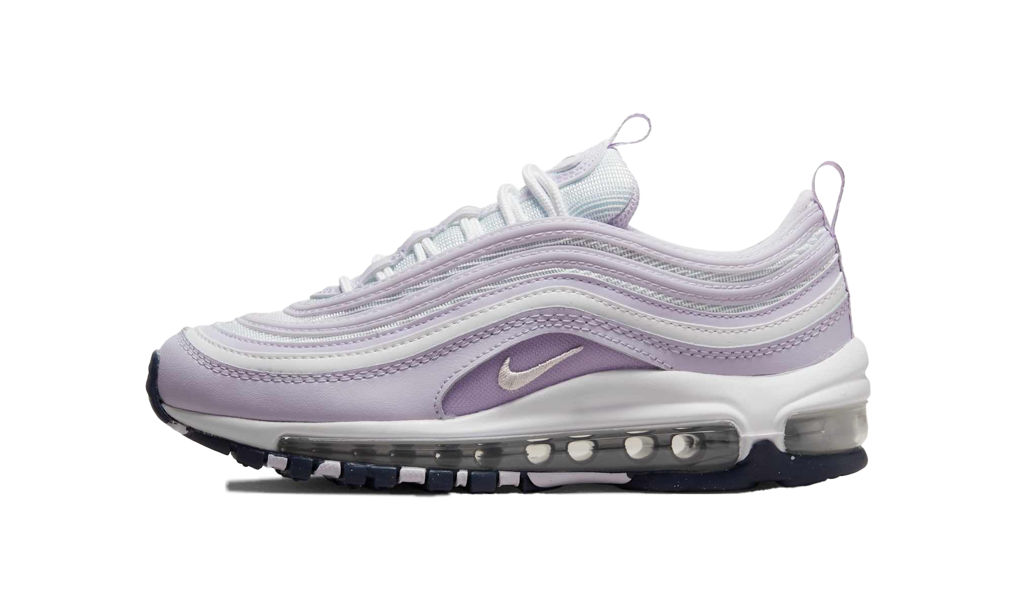 Nike Air Max 97 Violet Frost 921522 114