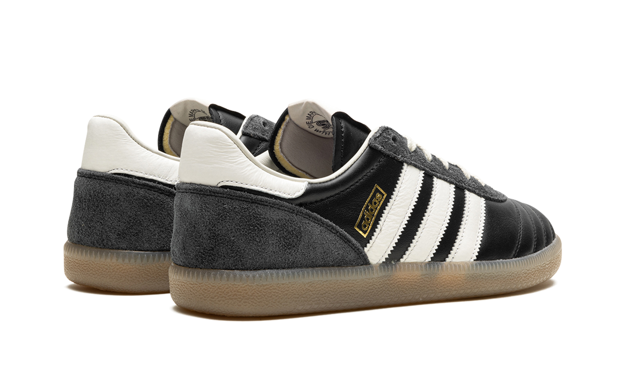 Adidas Samba JP Sneakersnstuff IE6242