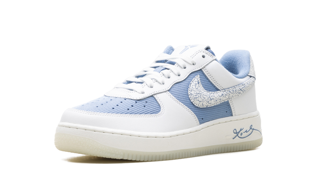 Nike Nike Air Force 1 Low Kobe Bryant - City Of Champions IM0583 400