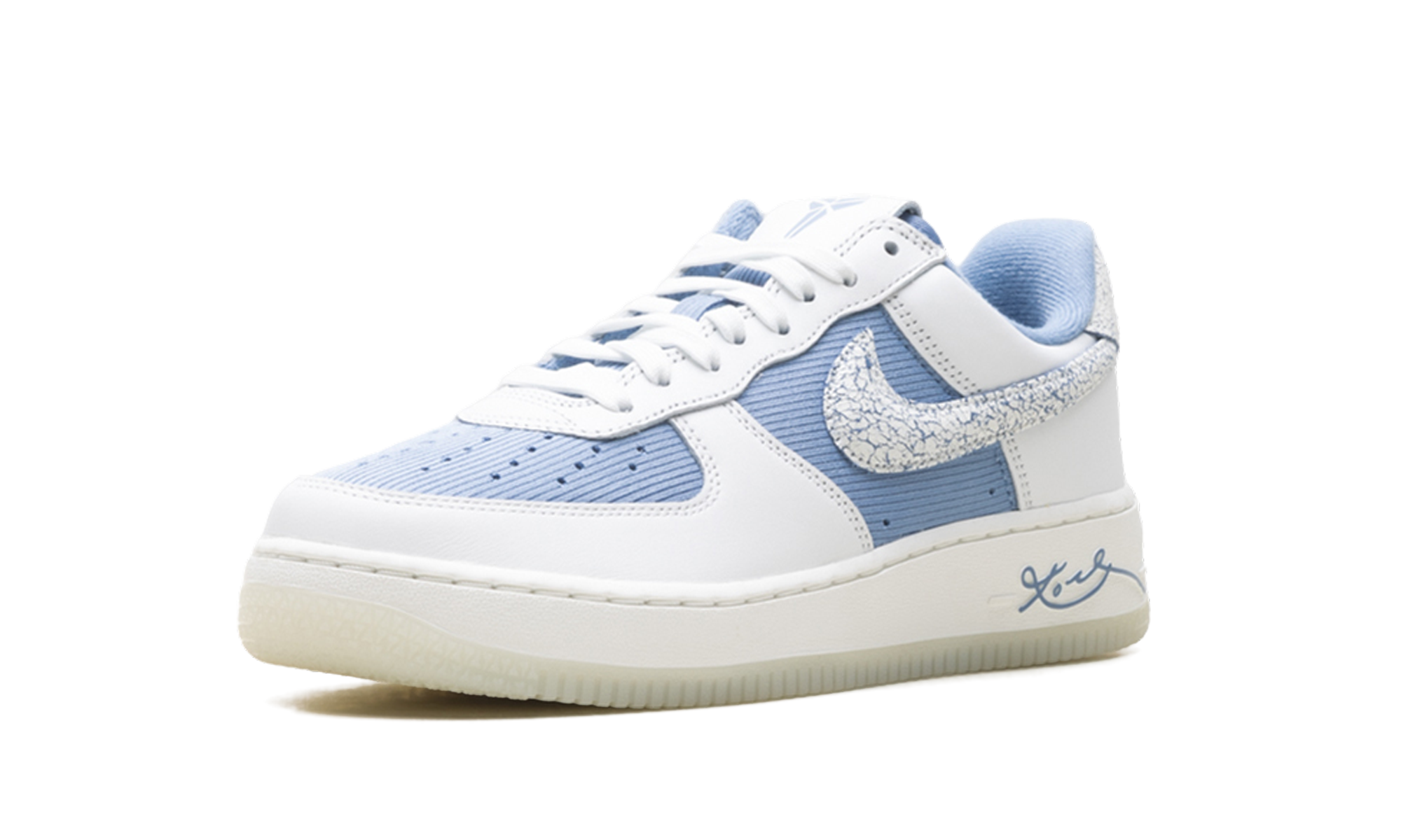 Nike Nike Air Force 1 Low Kobe Bryant - City Of Champions IM0583 400
