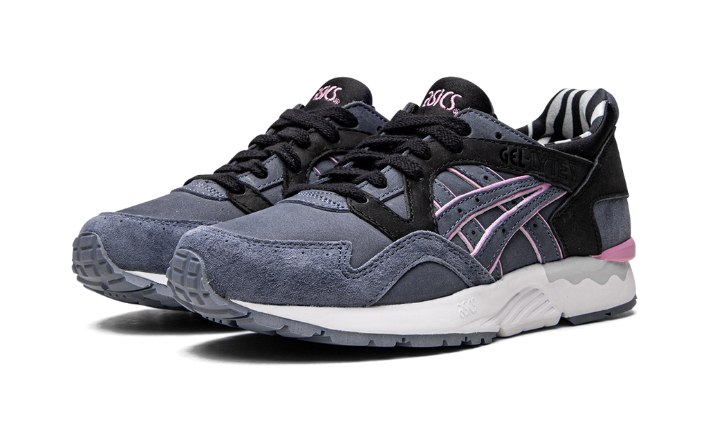 Asics Gel-Lyte 5 Extra Butter - Karaoke H51FK 3434