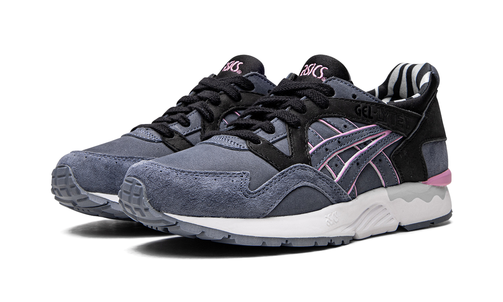 Asics Gel-Lyte 5 Extra Butter - Karaoke H51FK 3434